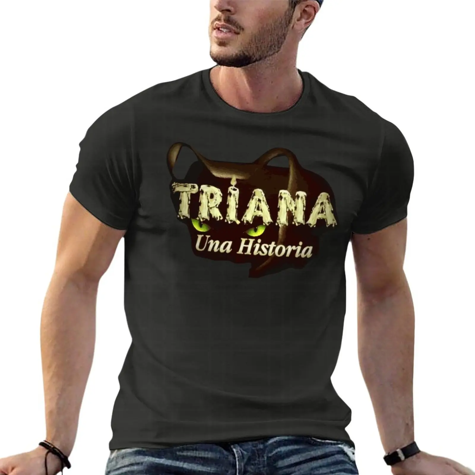Streetwear Brand Tees - ملابس الشارع القصيرة للرجال ، توب