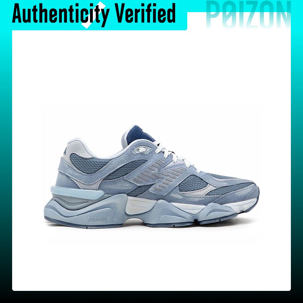 نيو بالانس NB 9060 حذاء كاجوال - مراجعة New Balance Shoes 9060 وسعره