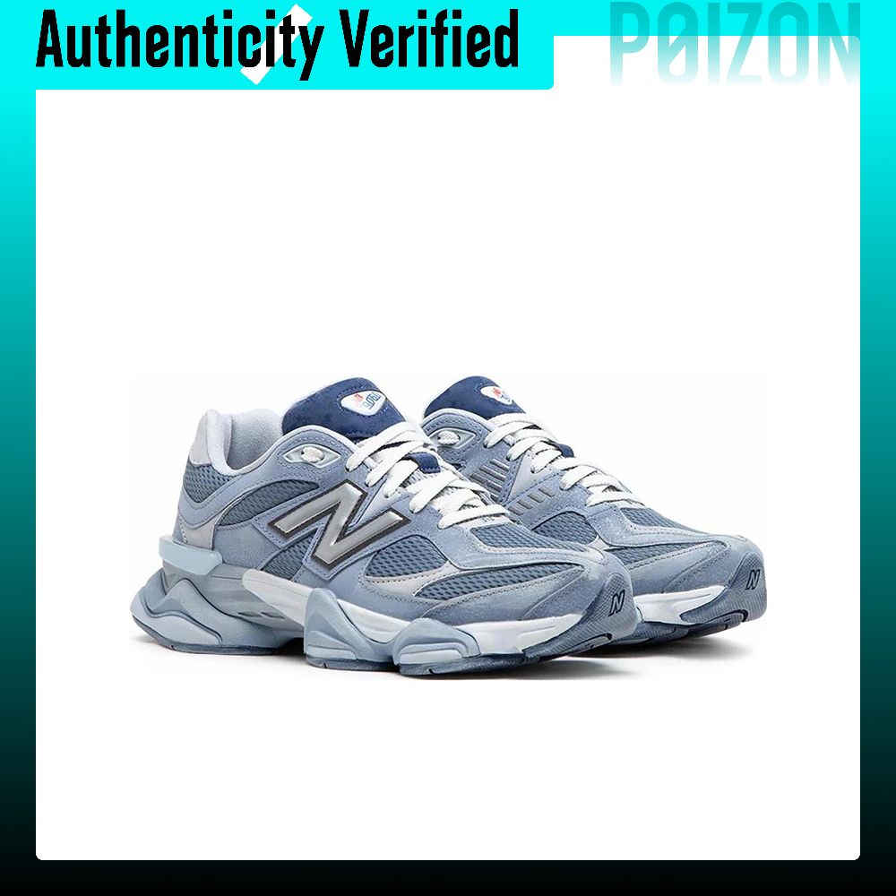 نيو بالانس NB 9060 حذاء كاجوال - مراجعة New Balance Shoes 9060 وسعره