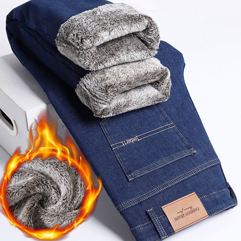 ملابس ماركة شتوية من الصوف الح - مراجعة Streetwear Brand Denim وسعره