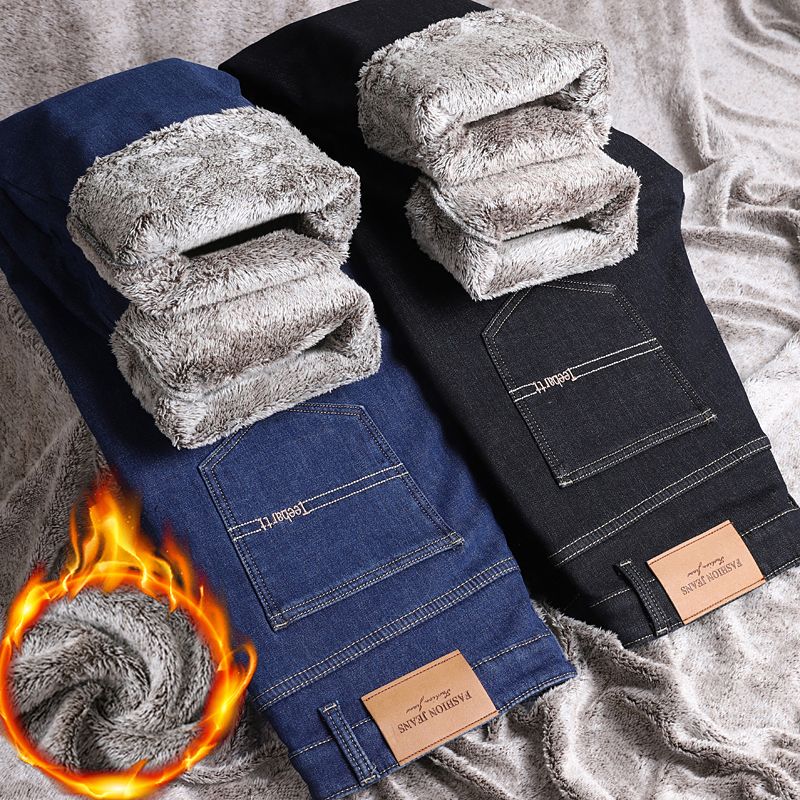 ملابس ماركة شتوية من الصوف الح - مراجعة Streetwear Brand Denim وسعره