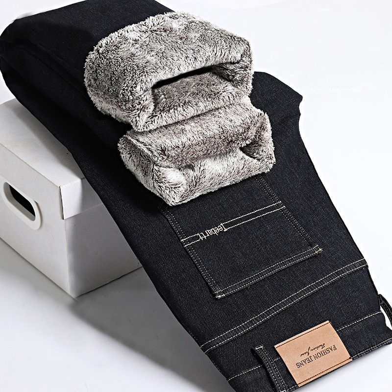 ملابس ماركة شتوية من الصوف الح - مراجعة Streetwear Brand Denim وسعره
