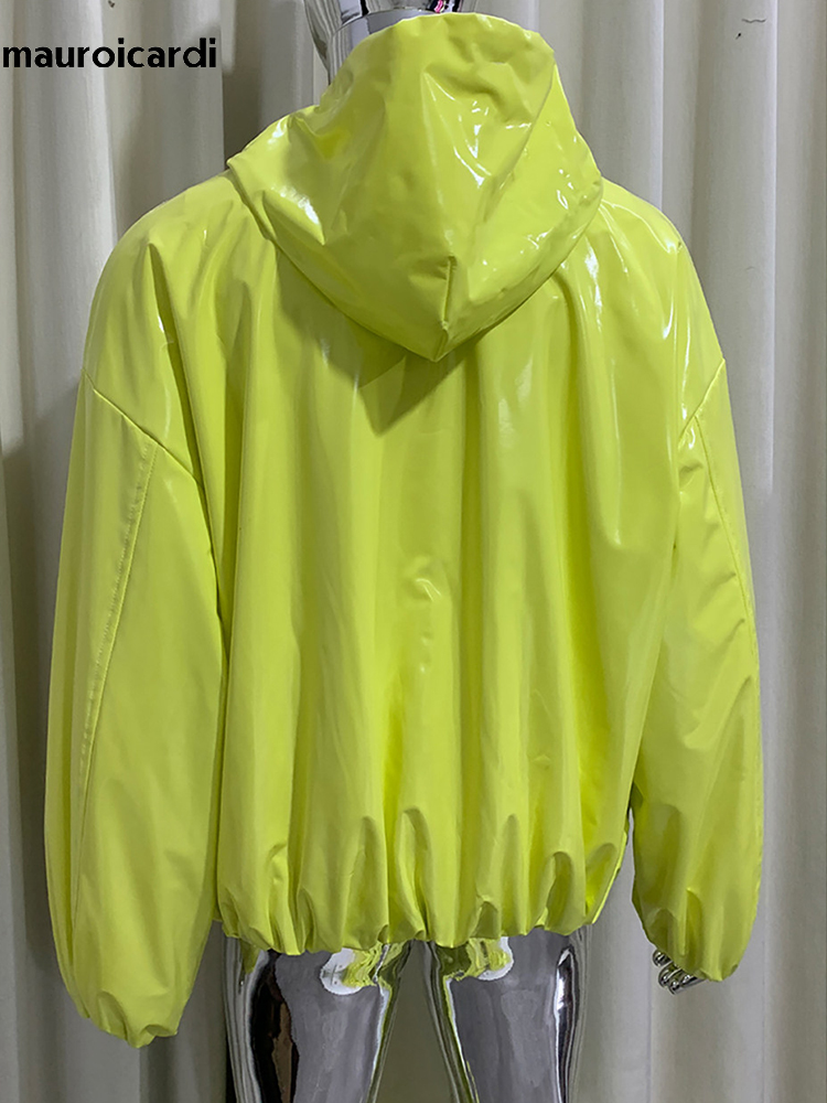 جاكيت ماورويكاردي ربيعي كبير ا - مراجعة Streetwear Brand Clothing وسعره