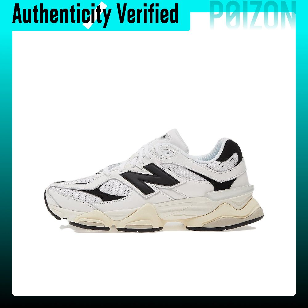 نيو بالانس NB 9060 حذاء كاجوال - مراجعة New Balance Shoes 9060 وسعره