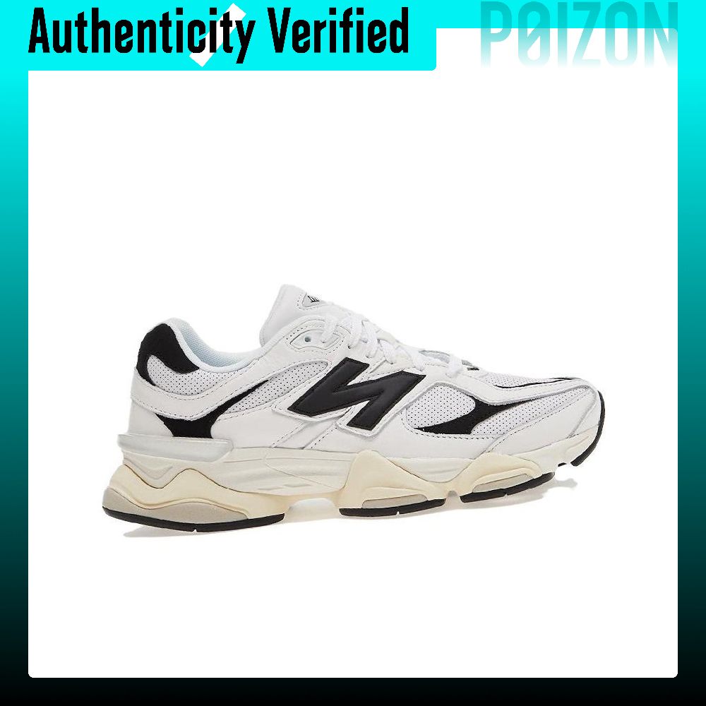 نيو بالانس NB 9060 حذاء كاجوال - مراجعة New Balance Shoes 9060 وسعره
